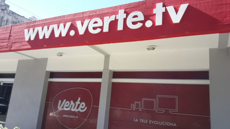 VERTE.TV cerr un acuerdo estratgico con Movistar Negocios